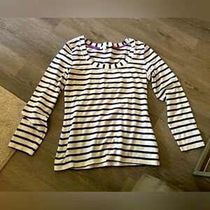 Boden 3/4 sleeve t shirt
